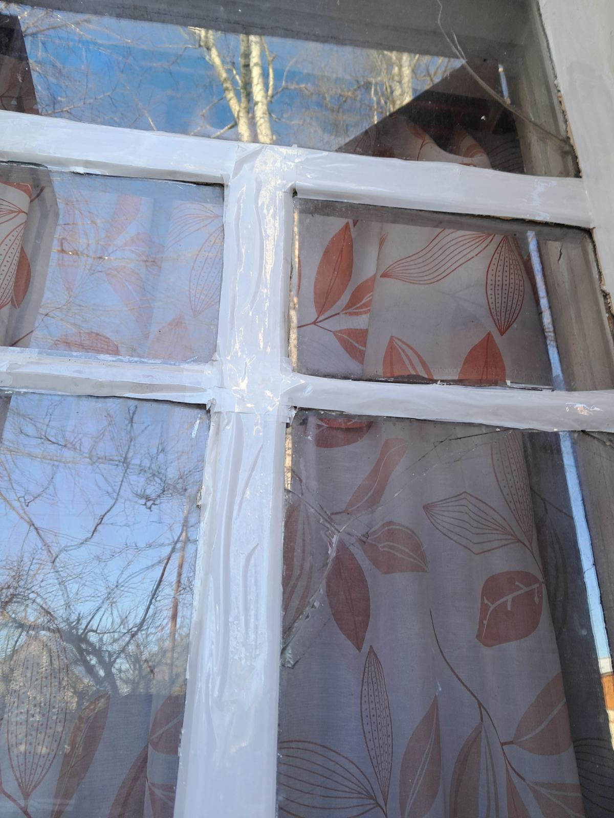 Ворожа ракета розірвалася прямо над нею: мати-одиначка просить допомоги