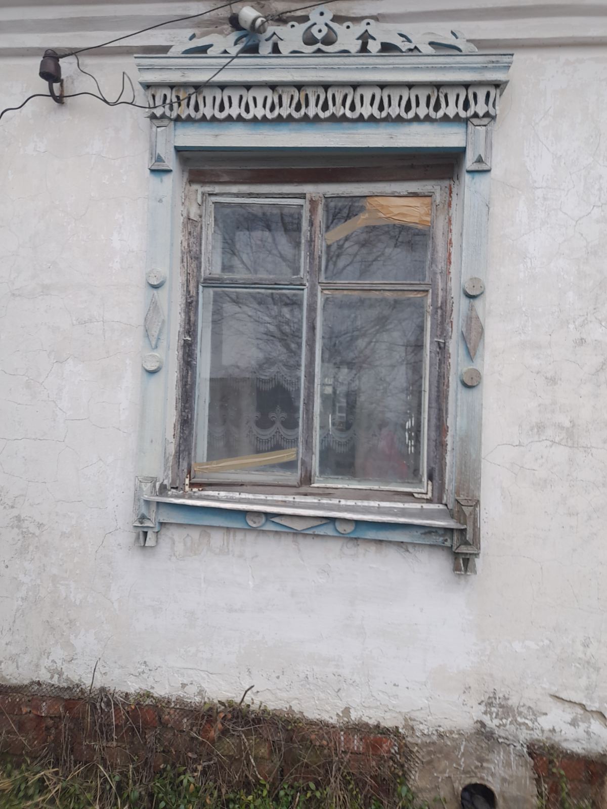 Пенсіонер із Сумщини неодноразово потрапляв під обстріли