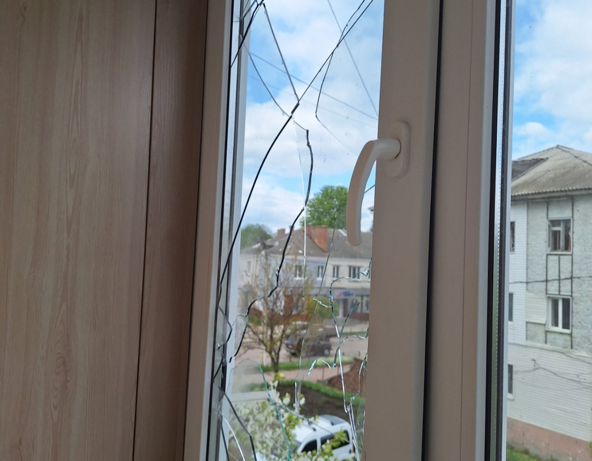 Жителька Білопілля потребує допомоги