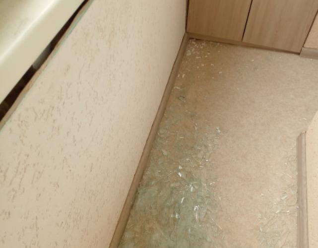 Жителька Білопілля потребує допомоги