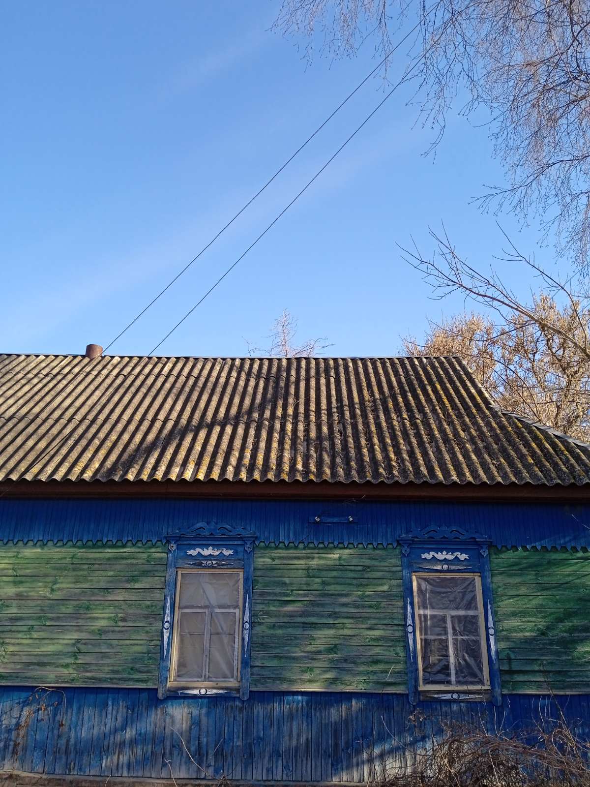 Чоловік, що доглядає за дружиною з інвалідністю просить допомоги