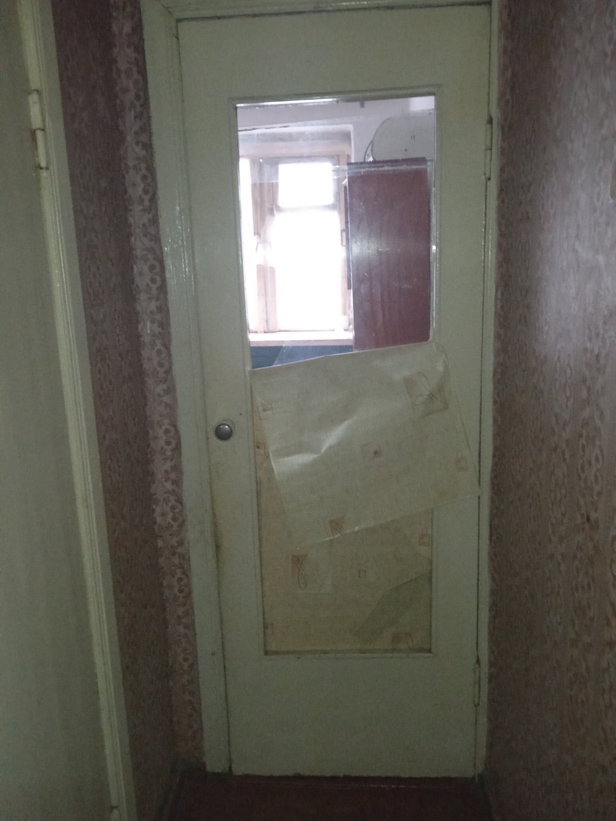 Будинок родини з Середино-Буди потребує відновлення