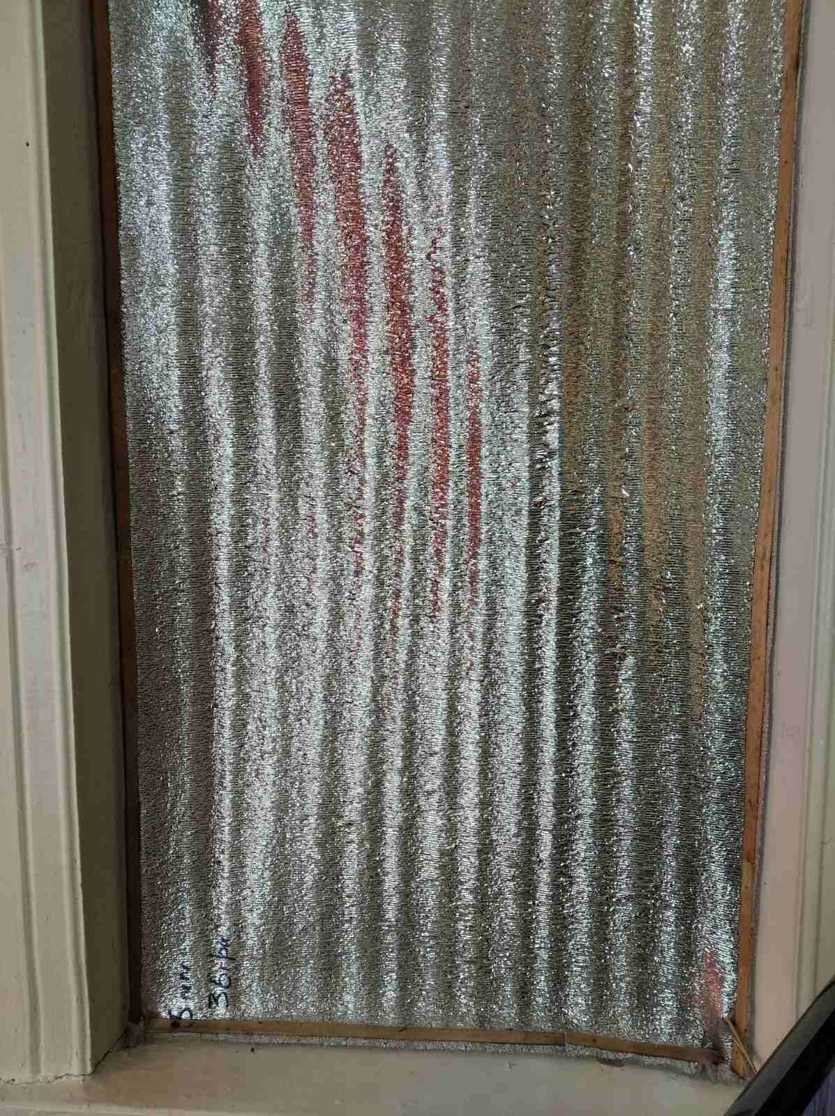 Подружжя із села Рожковиці потребує допомоги по заміні вікна