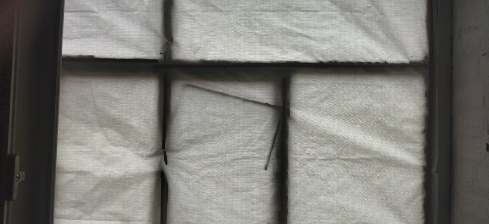 Потрібна допомога жінці та її старенькій мамі