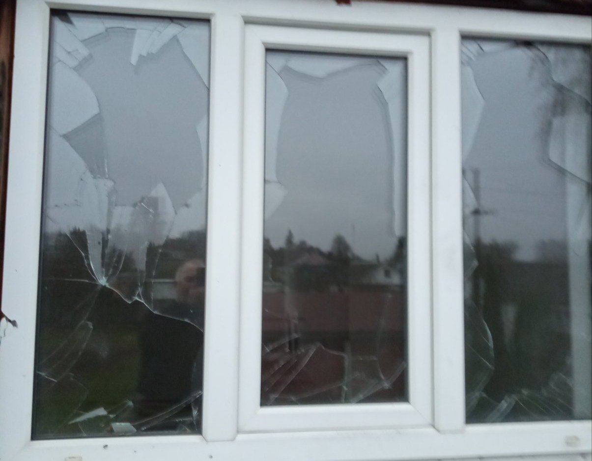 Пенсіонер з інвалідністю з Середино-Буди просить допомоги