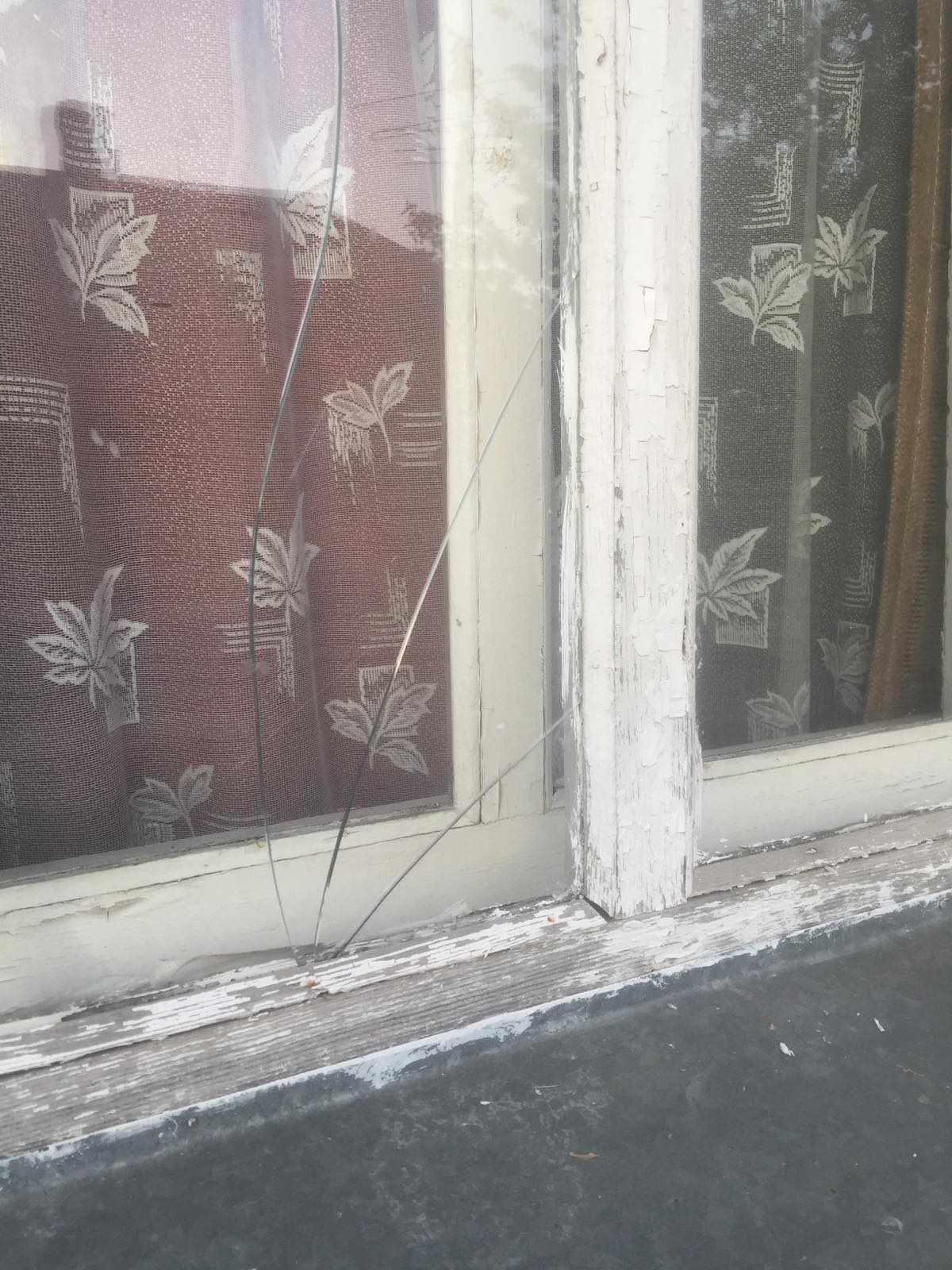 Середина-Буда під постійними обстрілами