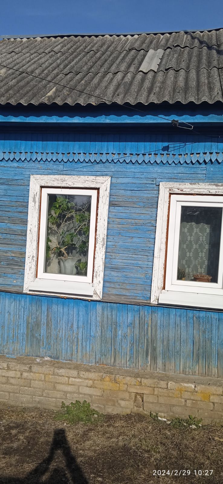 Без вікон та даху. Сумщина під обстрілами