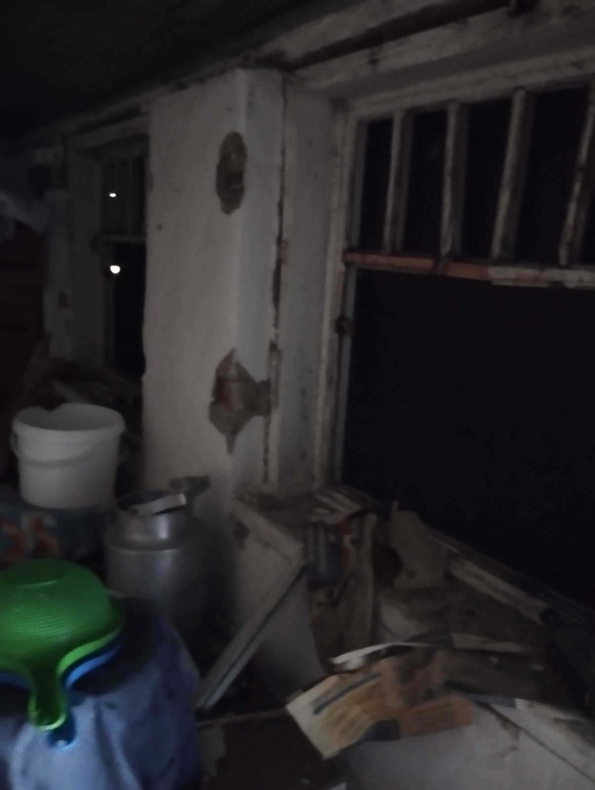 Подружжя з Великописарівської громади постраждало від російського обстрілу