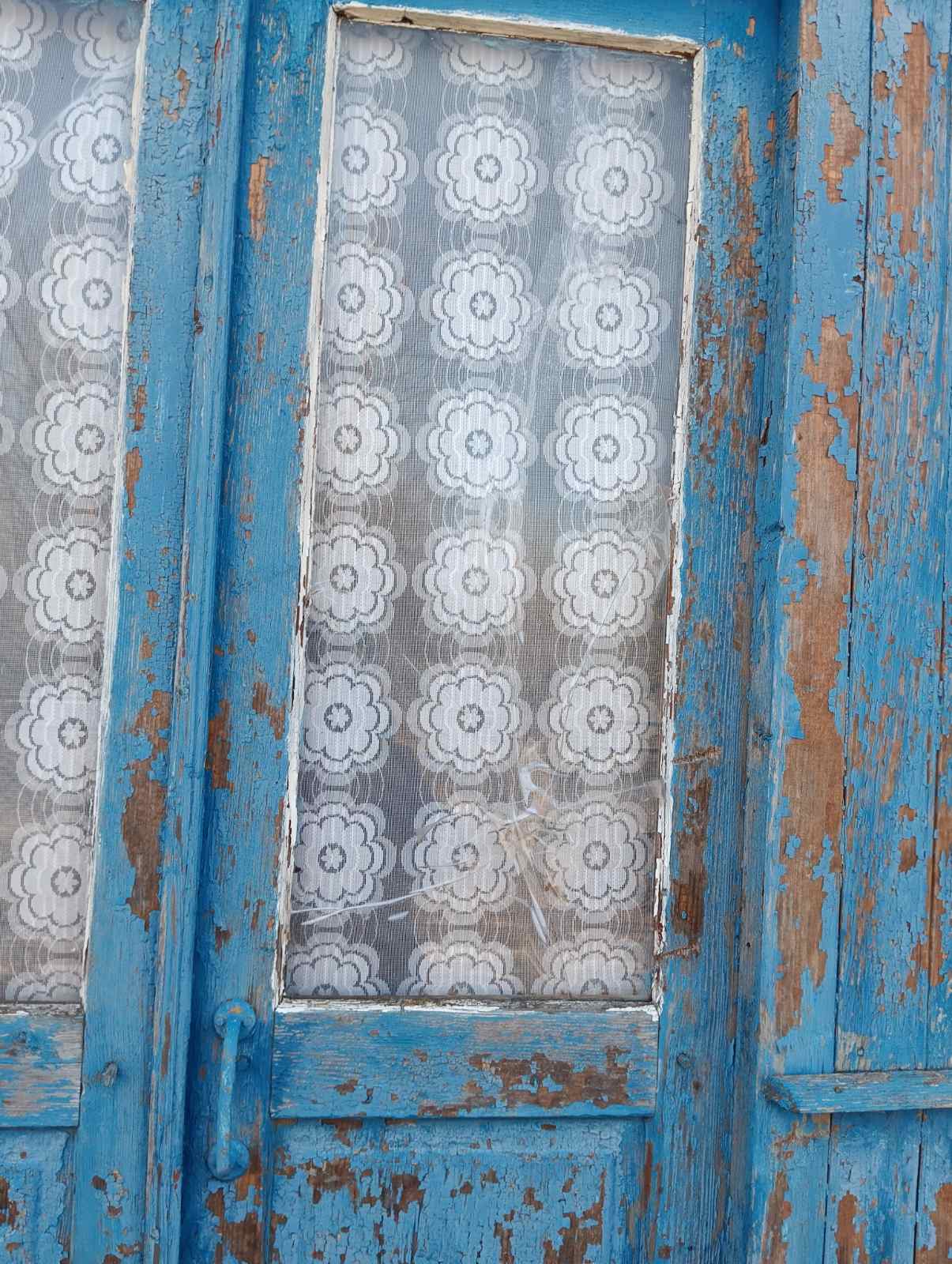 Постраждав будинок пенсіонерки з інвалідністю