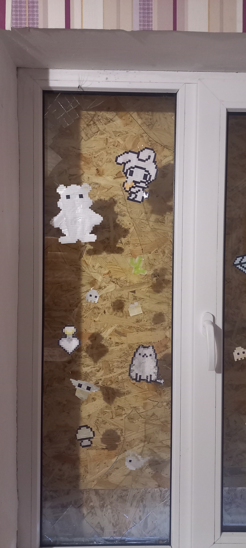 Чоловіку з прикордоння Сумщини потрібна допомога із заміною вікон