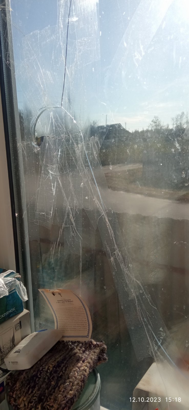 Багатодітна мати з Лиману, яка має інвалідність, потребує допомоги