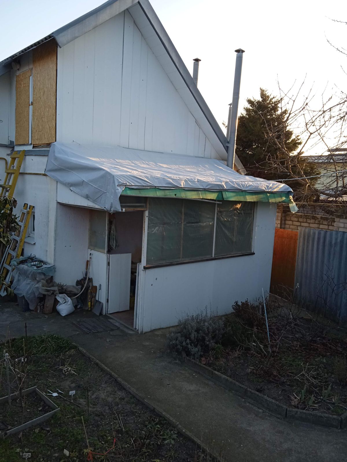 Жінка з інвалідністю з Херсонщини потребує допомоги