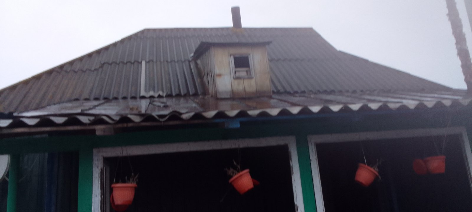 Родина з прикордоння Сумщини просить допомоги