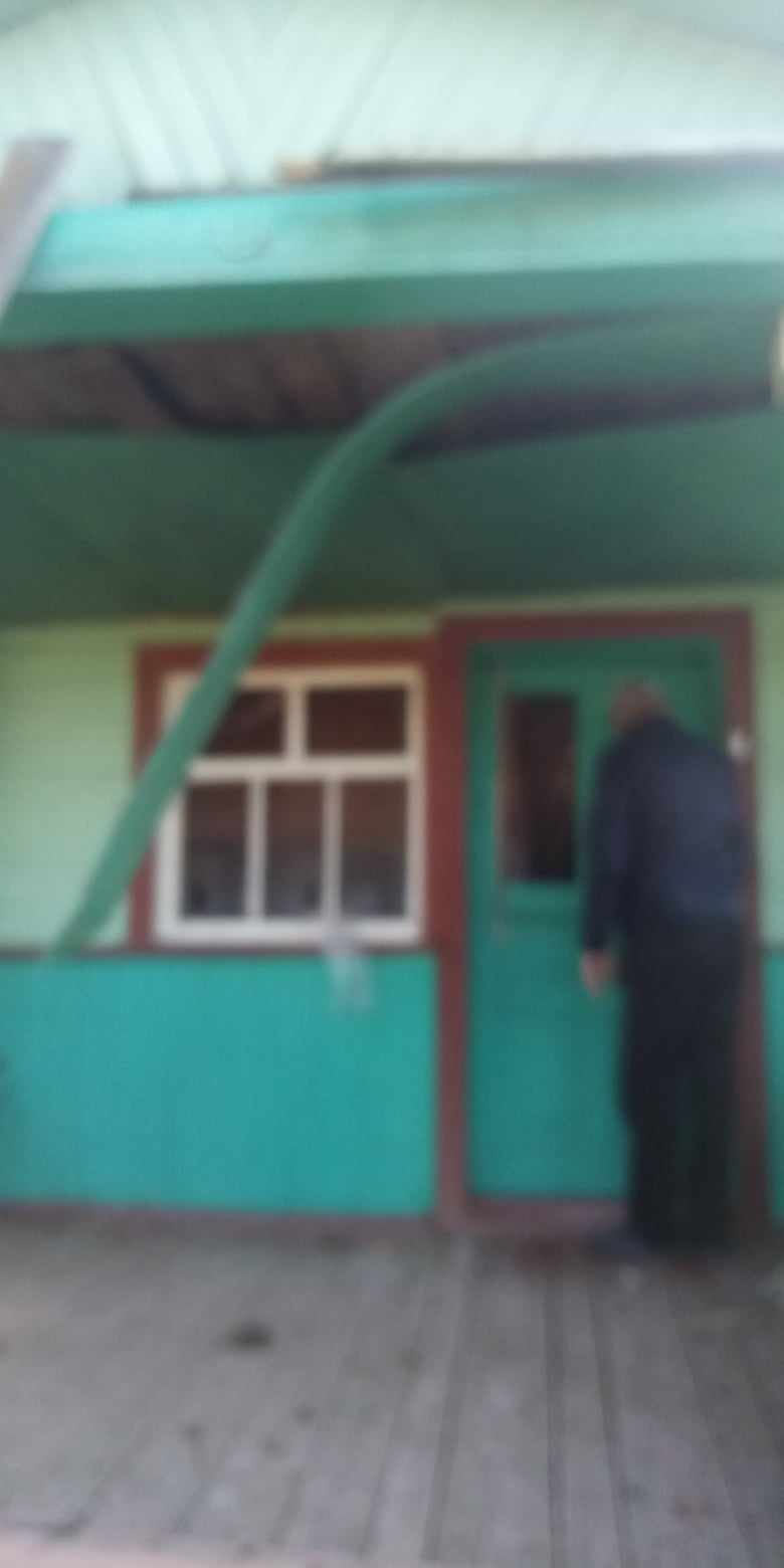 Подружжя пенсіонерів потребують допомоги