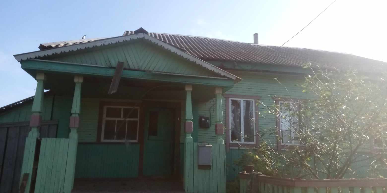 Подружжя пенсіонерів потребують допомоги