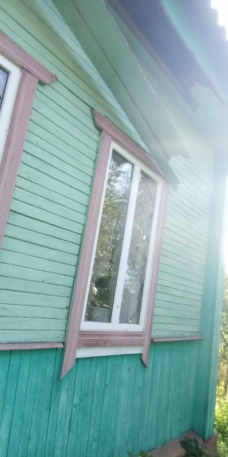 Подружжя пенсіонерів потребують допомоги