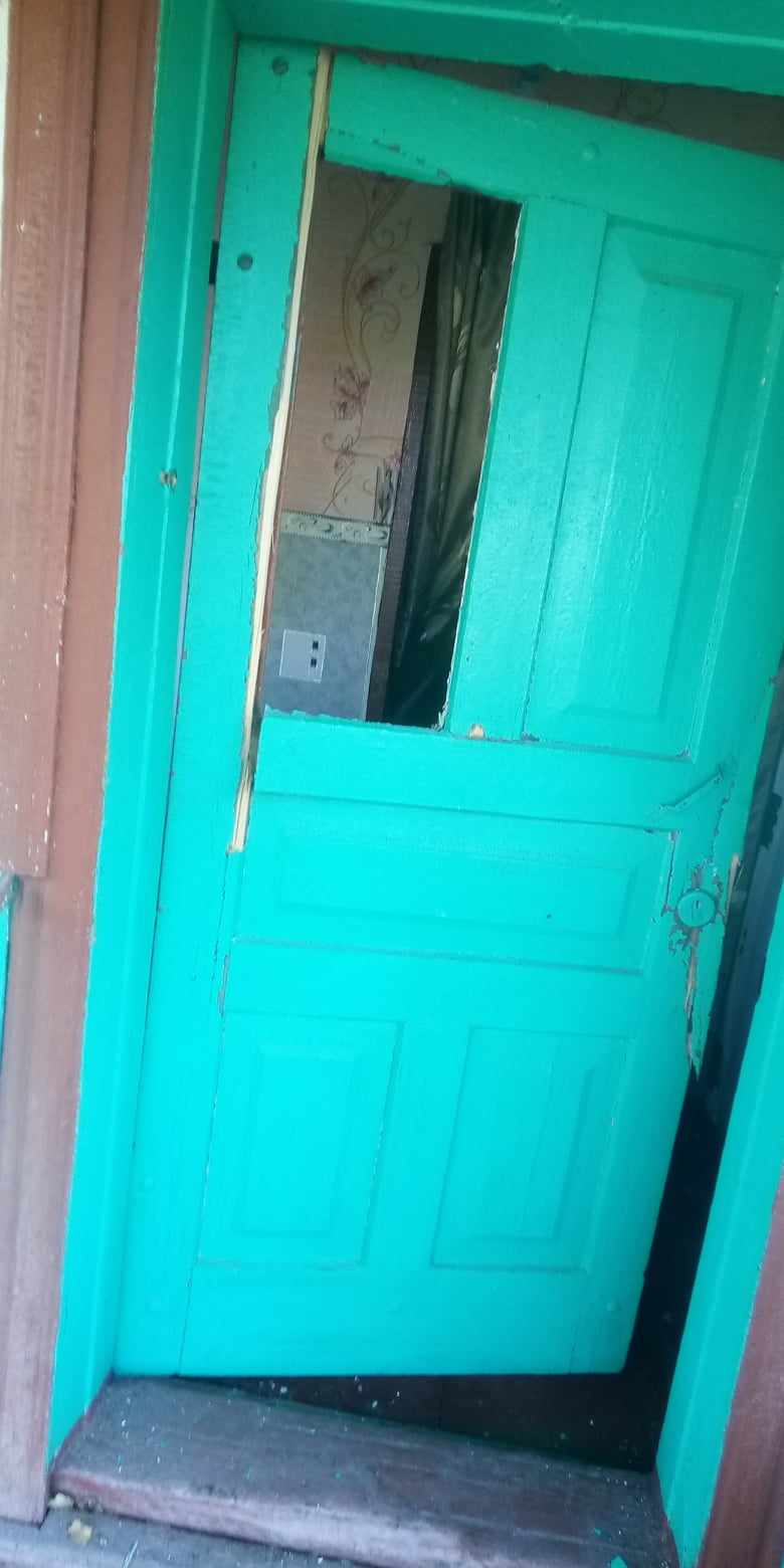 Подружжя пенсіонерів потребують допомоги