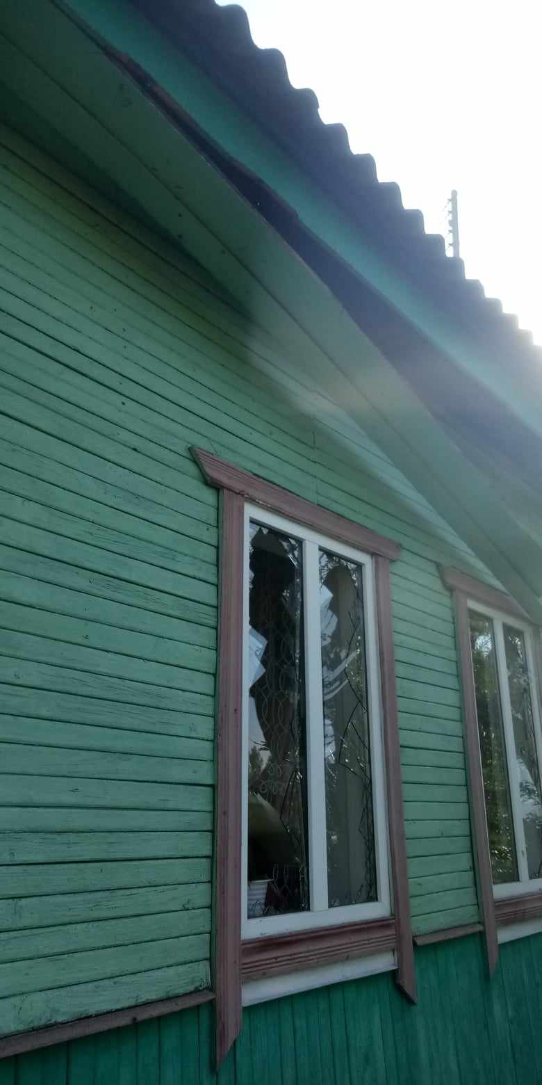 Подружжя пенсіонерів потребують допомоги