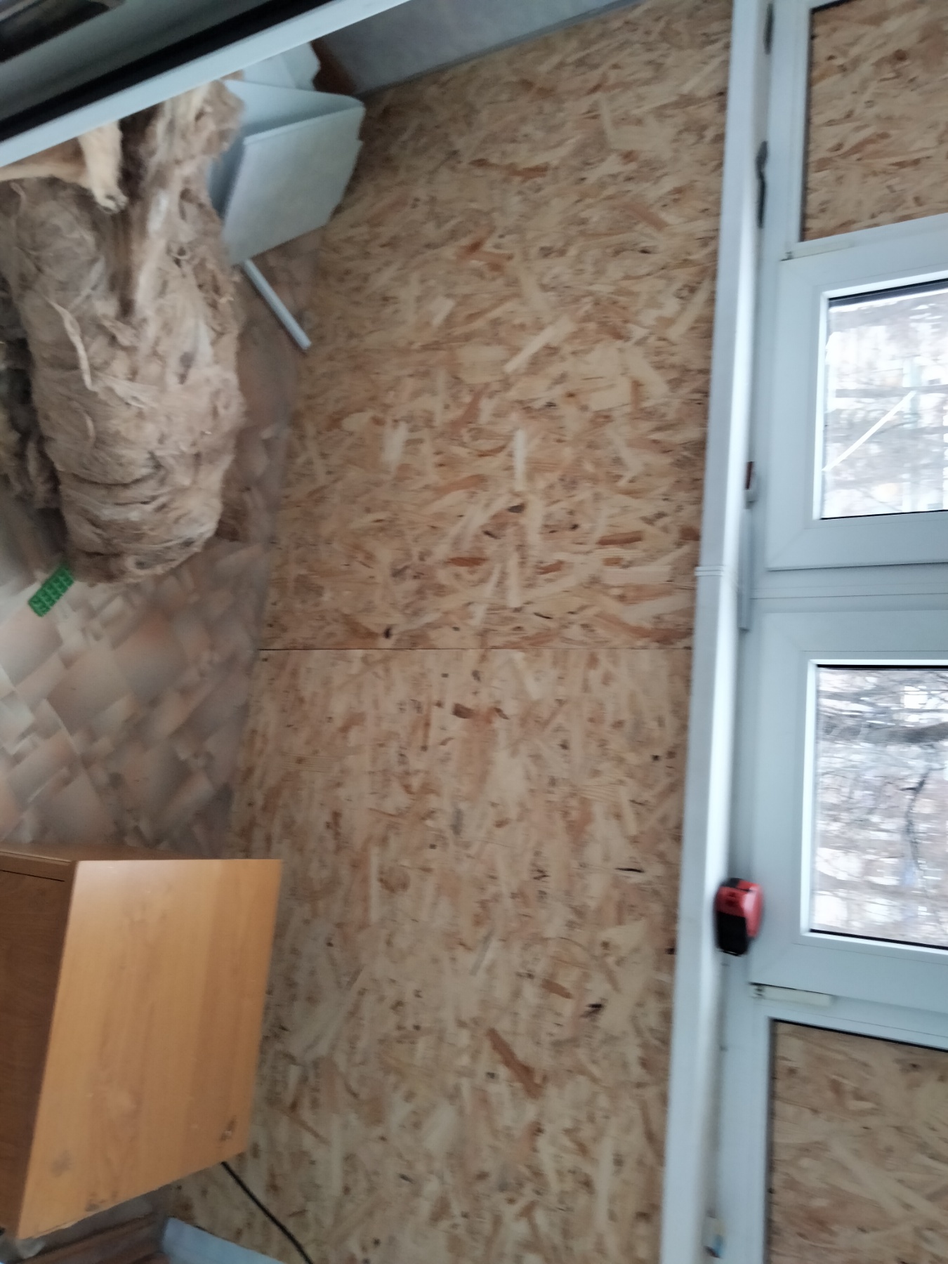 Постраждала квартира сім’ї з Середино-Буди