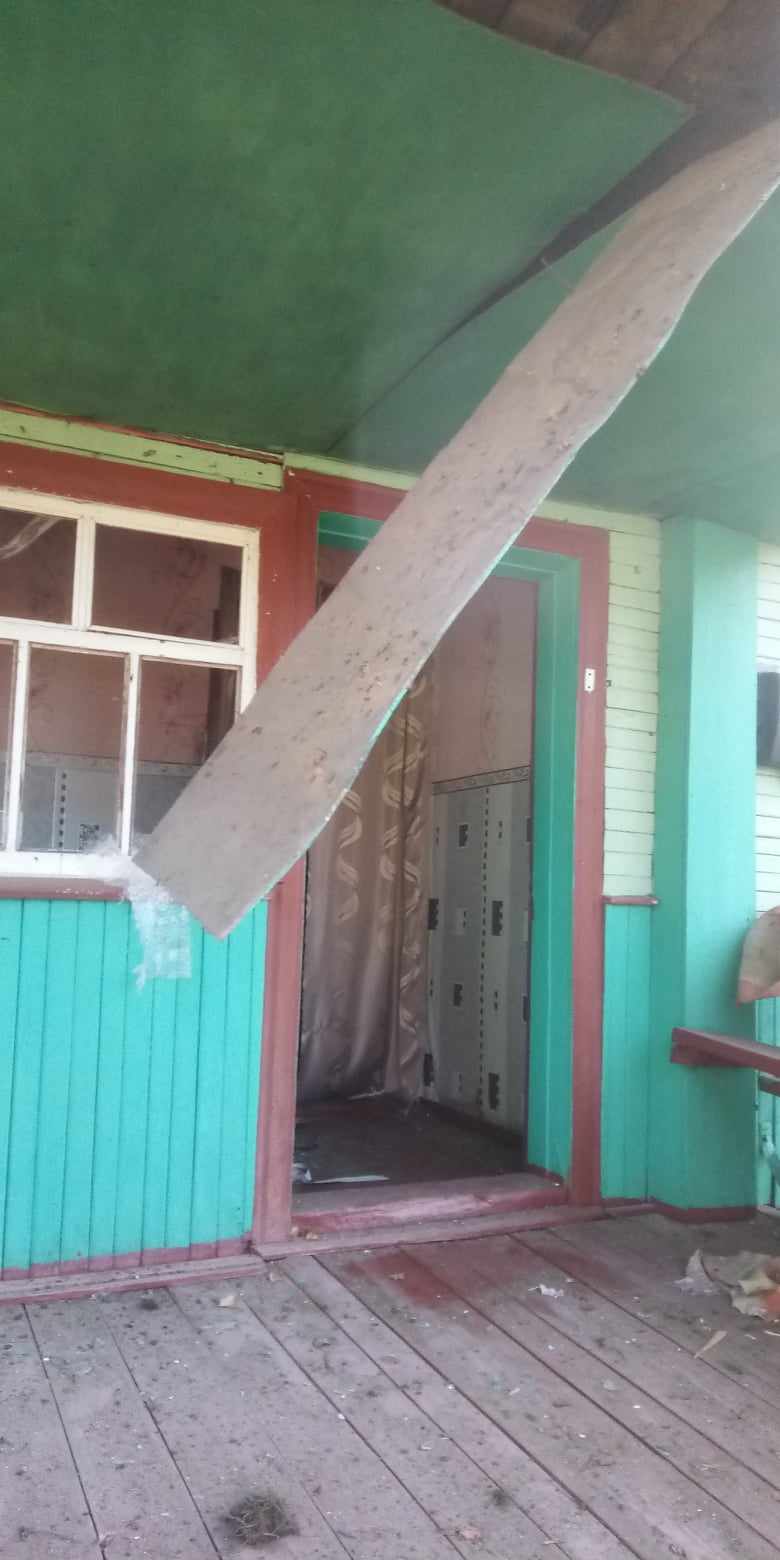 Подружжя пенсіонерів потребують допомоги