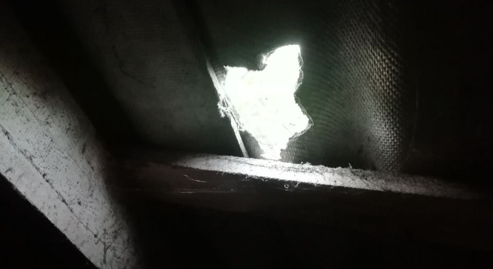 Жінці, яка доглядає за матір'ю-інвалідом, потрібна допомога по заміні вікон, дверей та даху