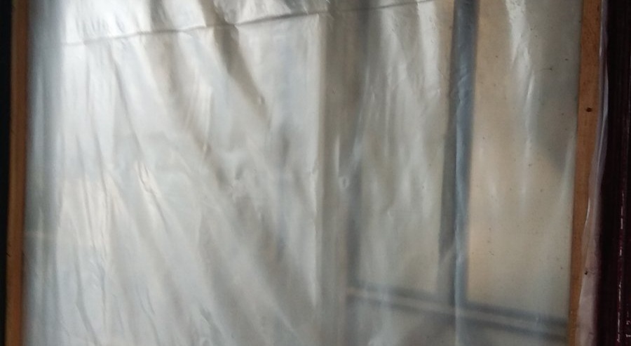 Будинок пенсіонерки з Сумщини неодноразово потрапляв під обстріли