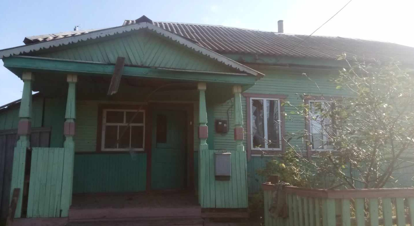 Подружжя пенсіонерів потребують допомоги