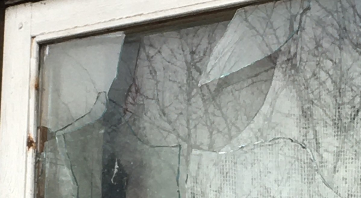 Просить допомоги пенсіонерка із прикордонного району Сумщини