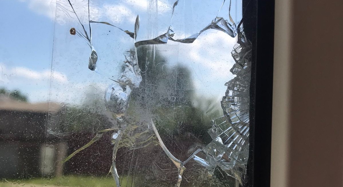 Сім'я ВПО потребує допомоги, бо мріє повернутись додому