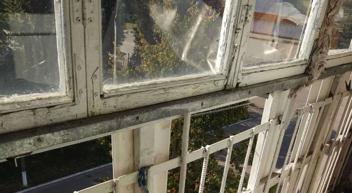 Пенсіонерка з Середино-Буди потребує допомоги