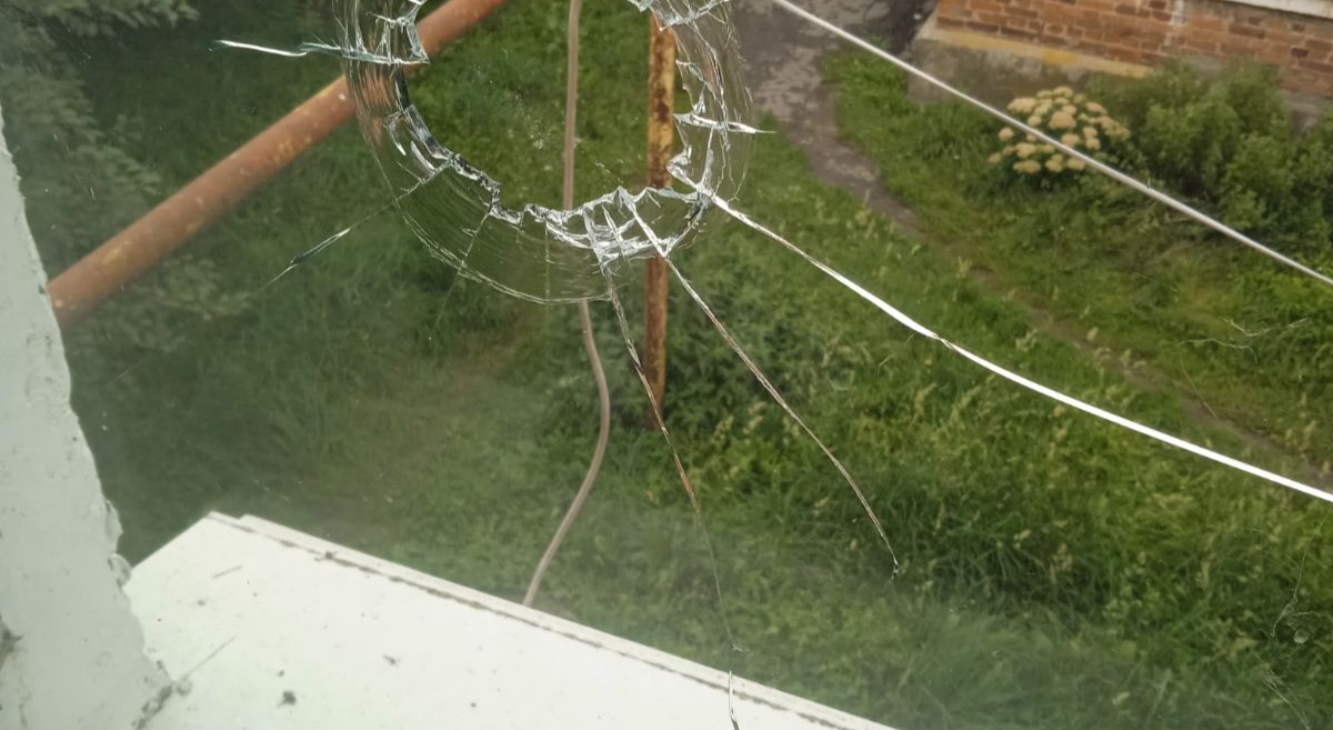 Родині з Середино-Буди потрібна допомога