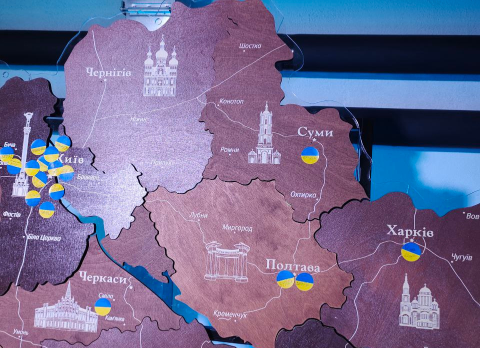  Говорити про відновлення - об'єктивно та прозоро 