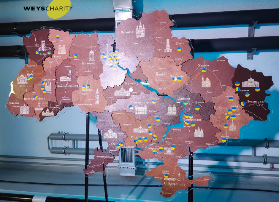  Говорити про відновлення - об'єктивно та прозоро 