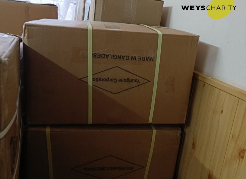 Триває евакуація людей з Великописарівської громади 