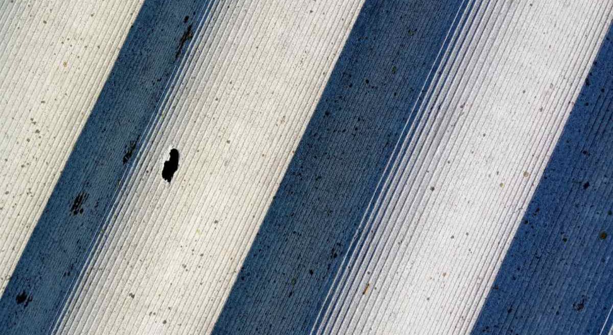 Чоловік з Харківщини отримав поранення під час обстрілу