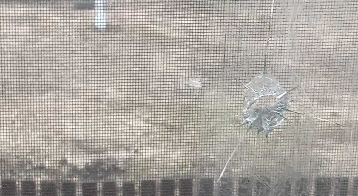 Будинок жінки з Херсонщини декілька днів знаходився під водою