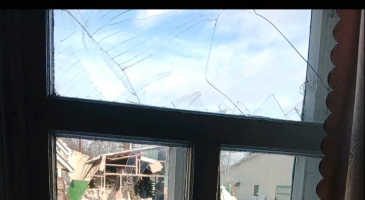 Родина з Нововасилівки звертається за допомогою