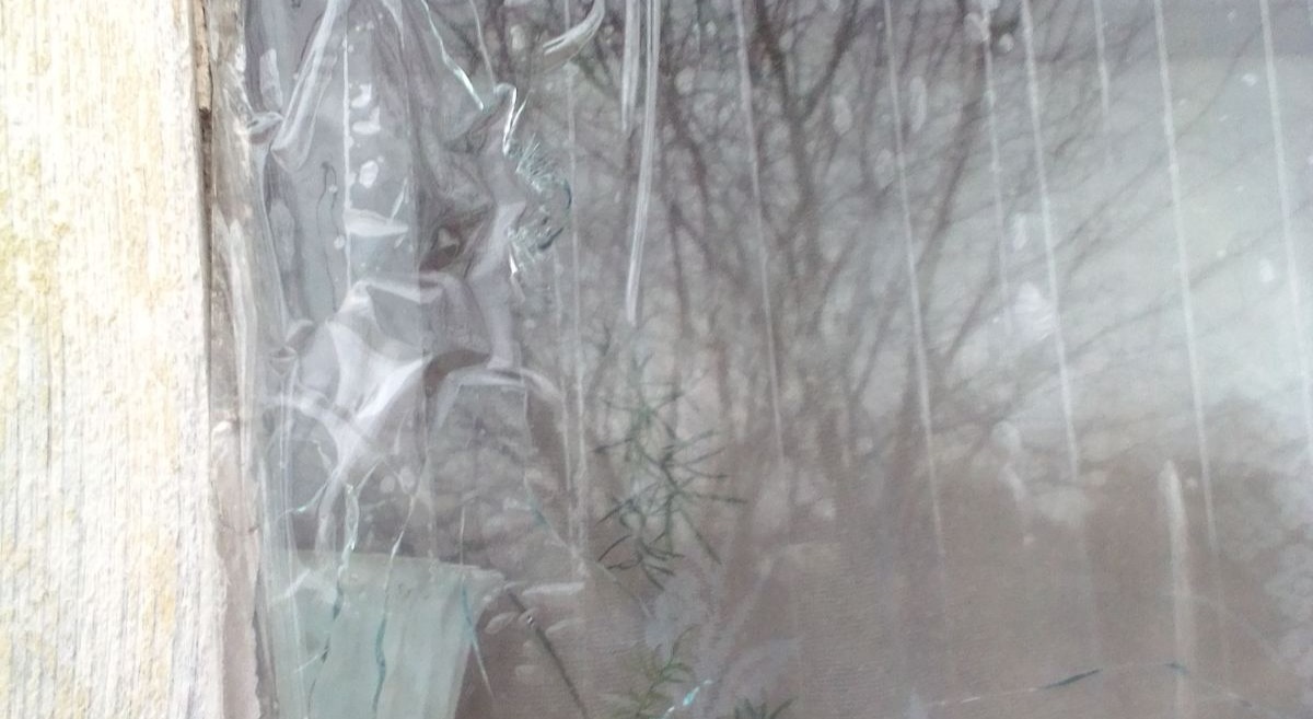 Ліквідатор наслідків аварії на ЧАЕС, який втратив зір просить допомоги