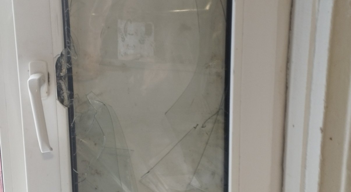 Родина військового ЗСУ потребує допомоги