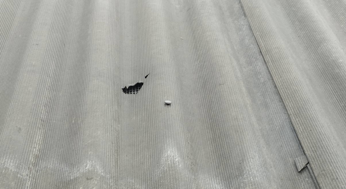 Пенсіонер з інвалідністю потребує допомоги