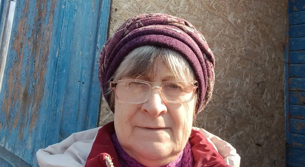 Постраждав будинок пенсіонерки з інвалідністю