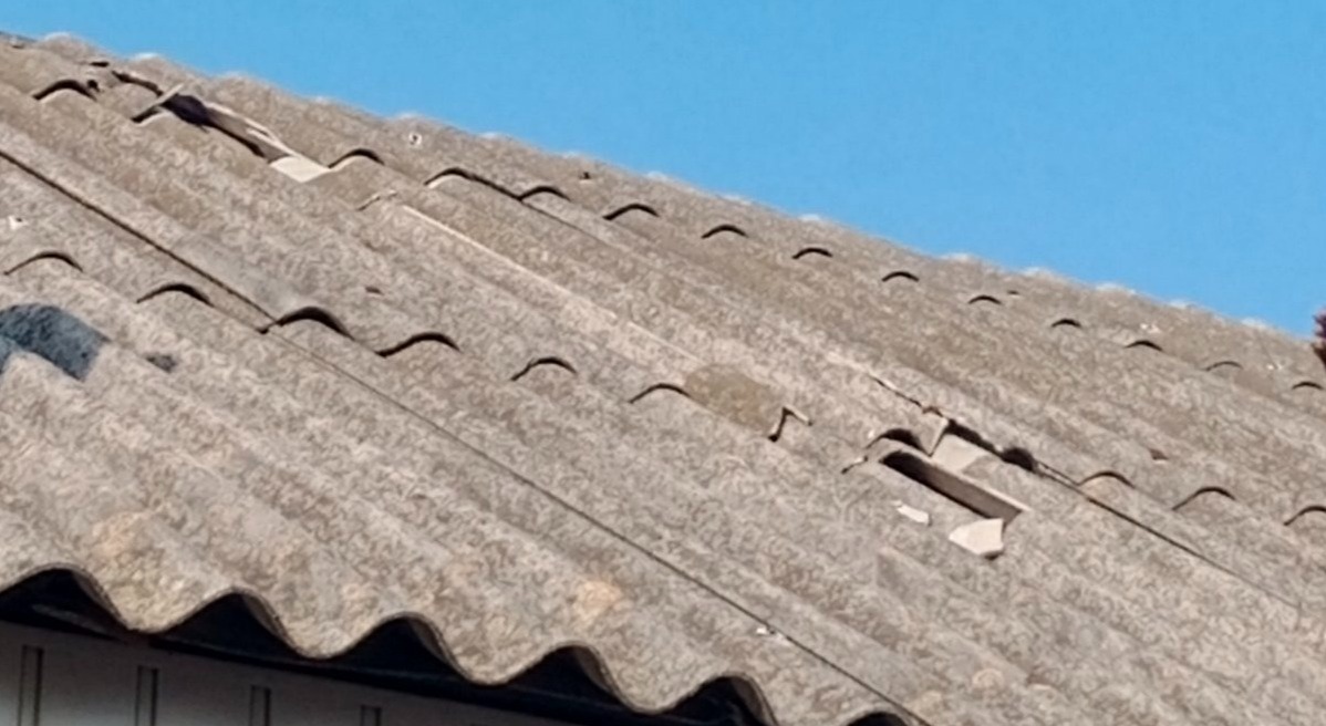 Потрібна допомога пенсіонеру та його родині