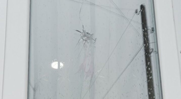 Мешканка Середино-Буди потребує допомоги у відновленні пошкоджень