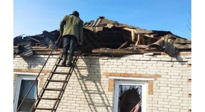 Жінці з Хотінської громади, яка доглядає за недієздатним батьком, потрібна допомога