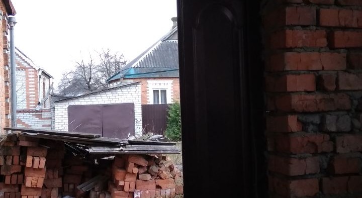 Родина з двома людьми з інвалідністю з Харківщини потребує допомоги