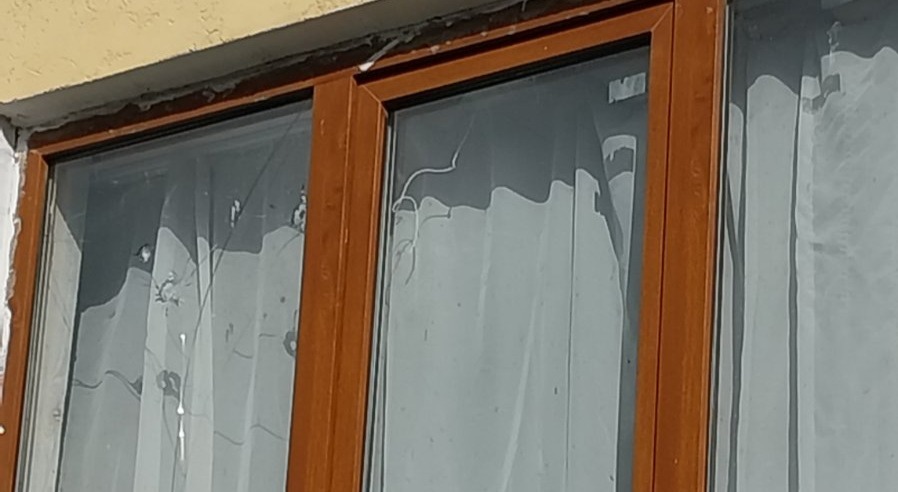 Дитячий будинок сімейного типу, в якому проживає дев'ятеро дітей, потребує допомоги на заміну двох вікон