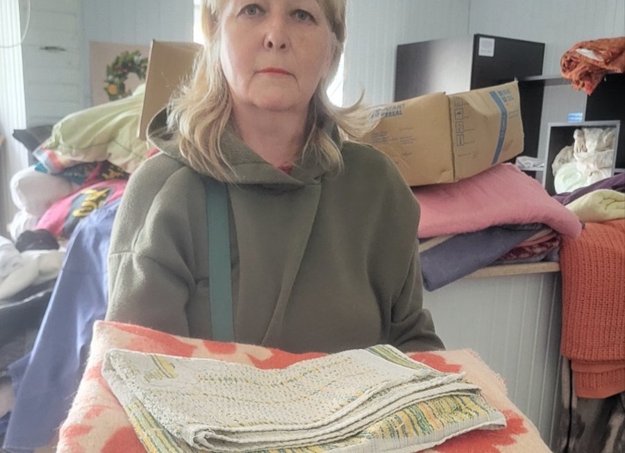 Допомога та співпраця - засади діяльності волонтерів нашого фонду