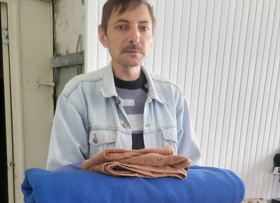 Допомога та співпраця - засади діяльності волонтерів нашого фонду