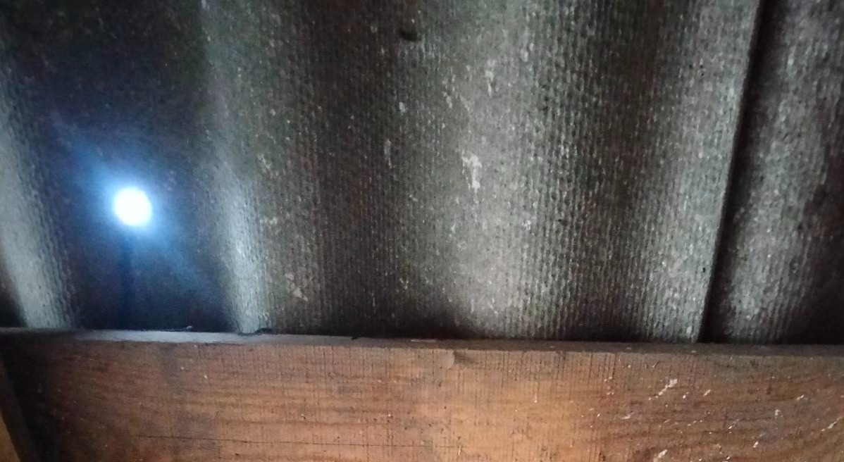 Пенсіонеру з Конотопщини потрібна допомога у відновленні даху