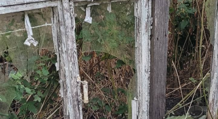 Житло родини з селища Прогрес потребує відновлення